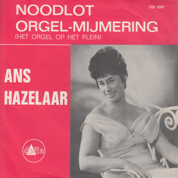 Noodlot / Orgel-Mijmering