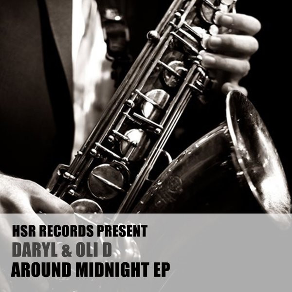 Around Midnight EP
