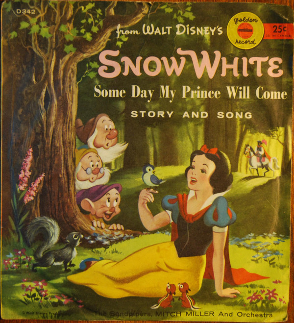 Snow White