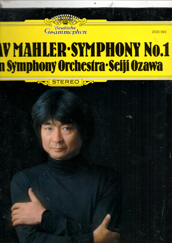 Symphony No.1