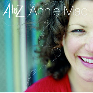 Annie Mac - A To Z - Used CD image 1