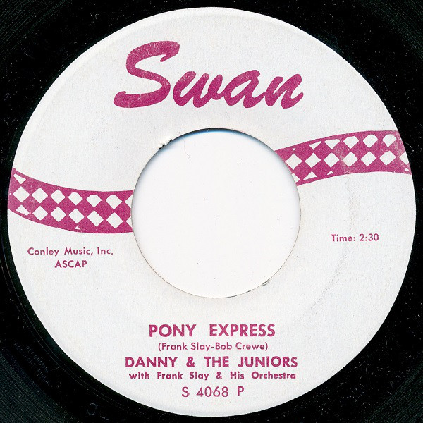 Pony Express