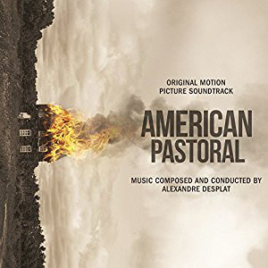 American Pastoral (Original Motion Picture Soundtrack)