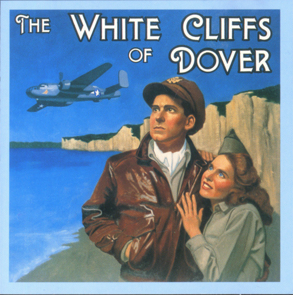 The White Cliffs Of Dover