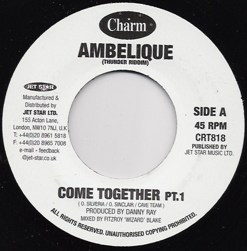 Come Together