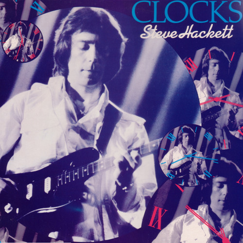 Clocks