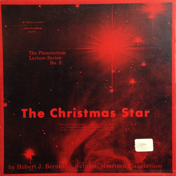 The Christmas Star