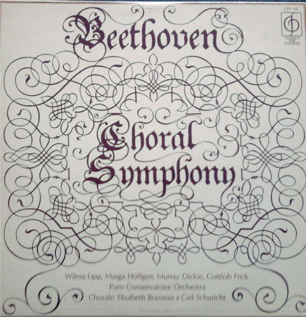 Choral Symphony