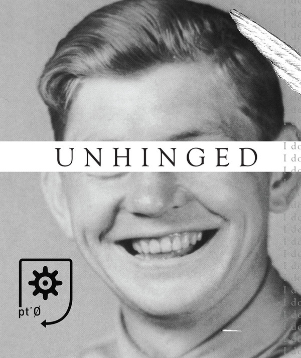 Unhinged