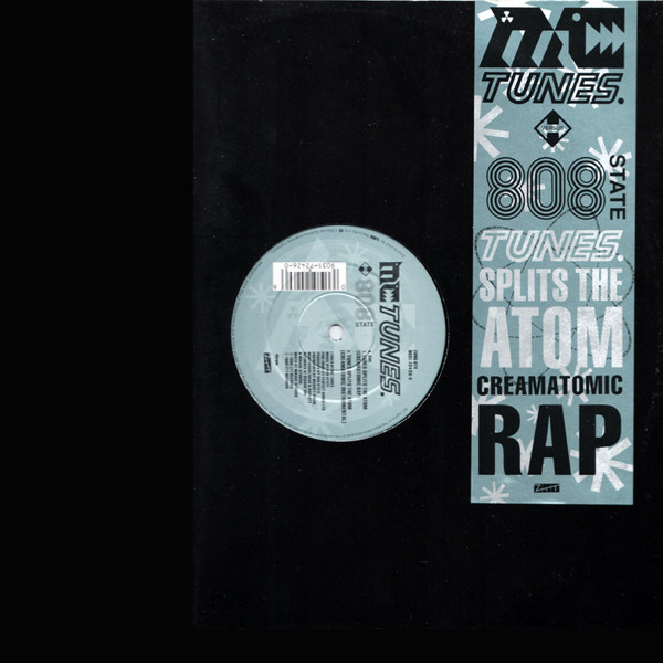 Tunes Splits The Atom (Creamatomic Rap)