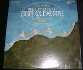 Cervantes The Exploits Of Don Quixote