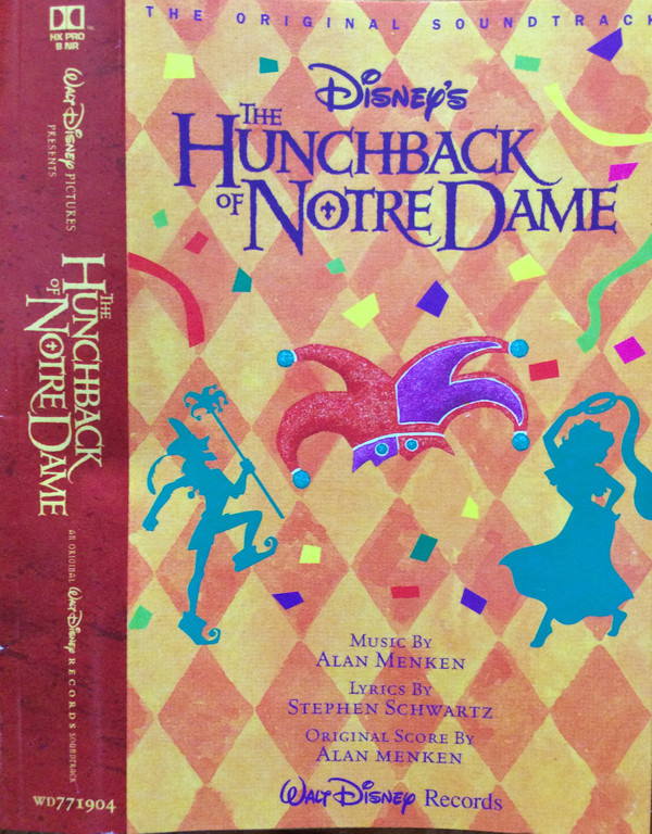 The Hunchback Of Notre Dame