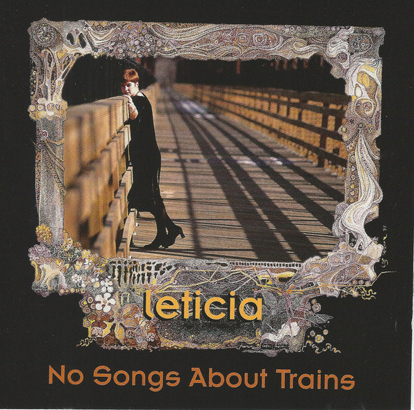 No Songs About Trains