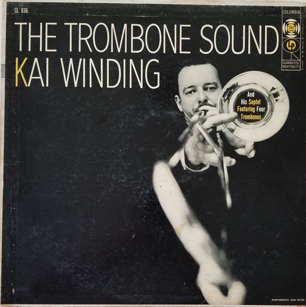 The Trombone Sound