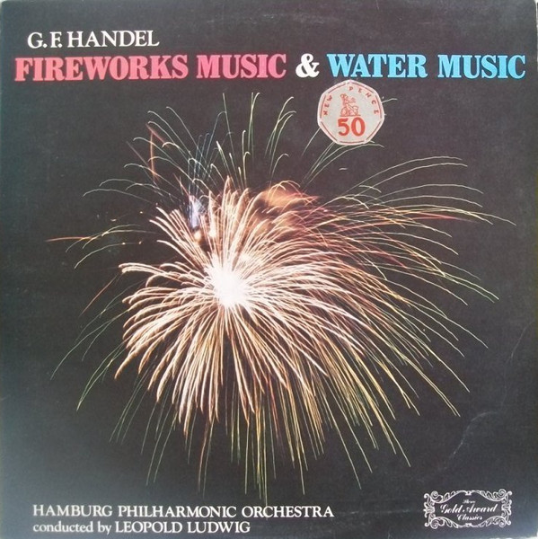 Fireworks Music & Water Music