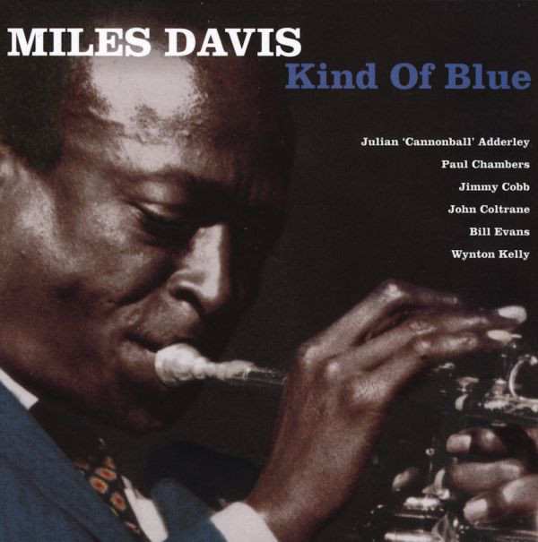 Kind Of Blue