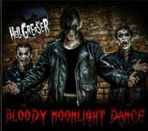 Bloody Moonlight Dance