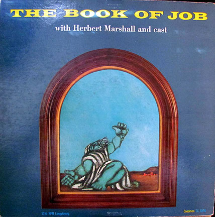 The Book Of Job