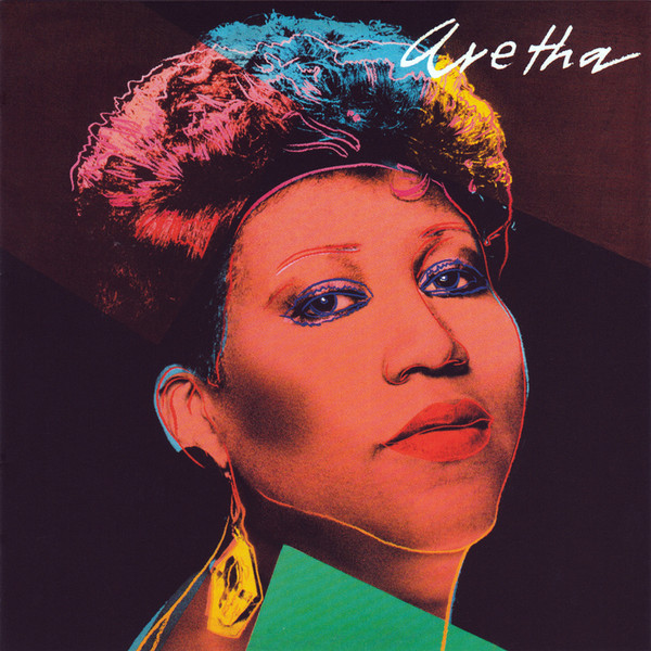 Aretha