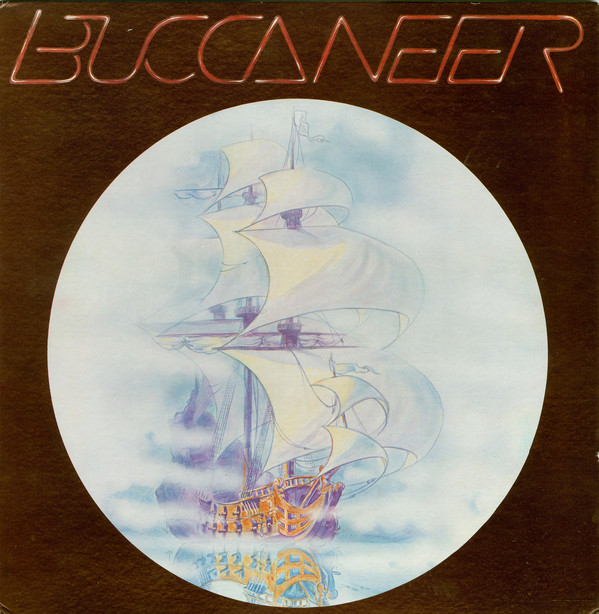 Buccaneer