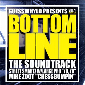 Bottom Line: The Soundtrack, Vol. 1