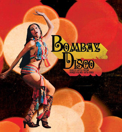 Various - Bombay Disco (Disco Hits From Hindi Films 1979-1985) - Viny image 1