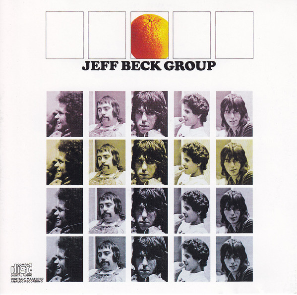 Jeff Beck Group