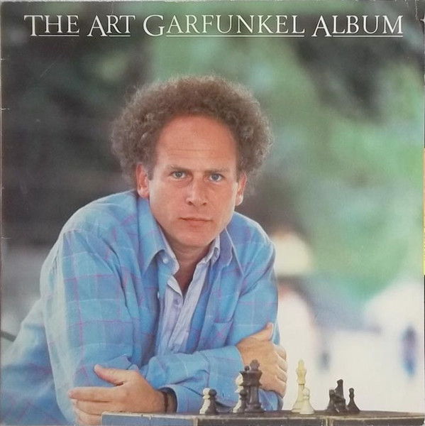 The Art Garfunkel Album