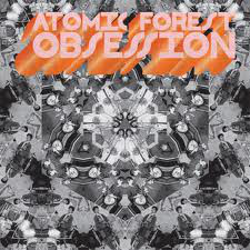Atomic Forest - Obsession - Vinyl Record image 1