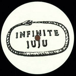 Joe Lentini - Cult Curry - Vinyl Record 12" image 1