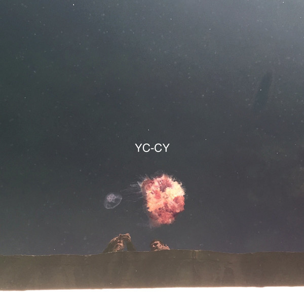 YC-CY - Todestanz - Vinyl Record image 1
