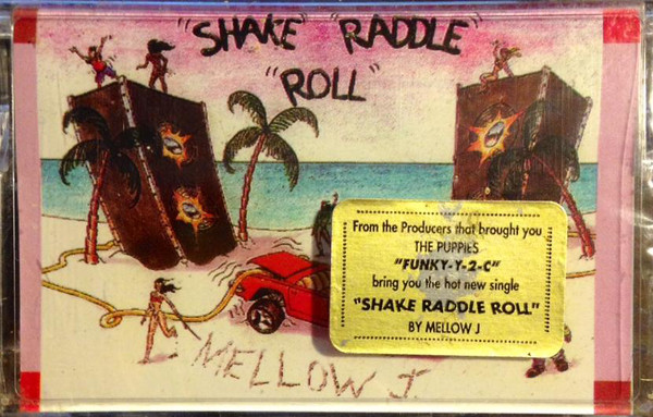 Shake Raddle Roll