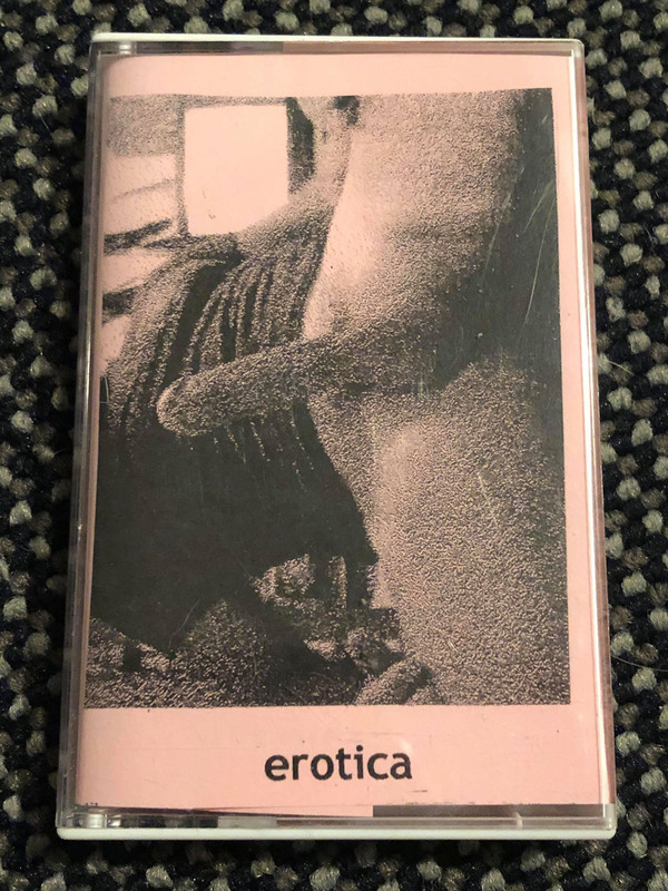 Erotica