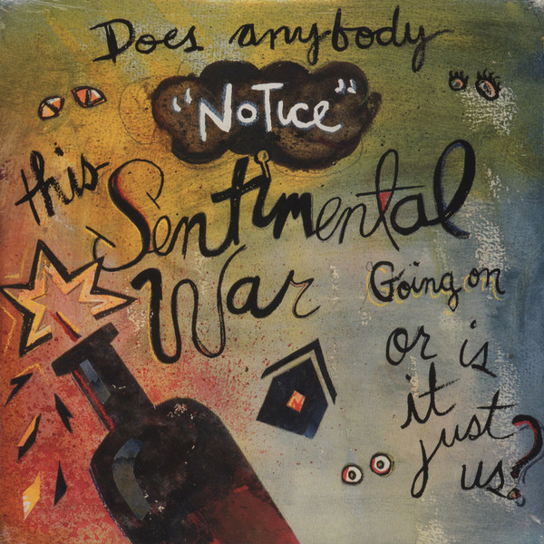 Sentimental War