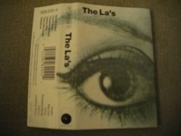 The La's