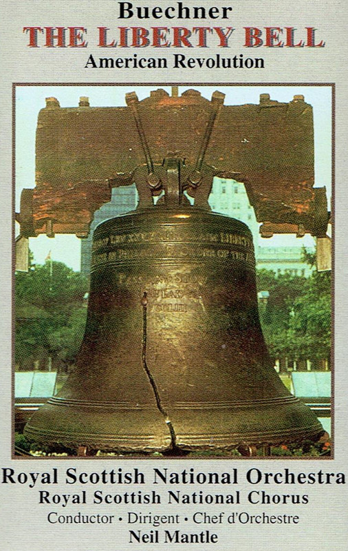 The Liberty Bell