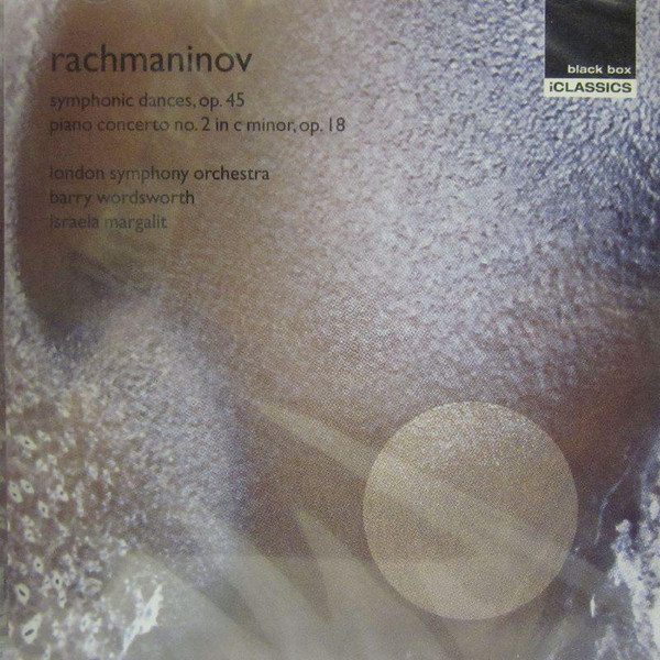 Symphonic Dances, Op. 45 / Piano Concerto No. 2 In C Minor, Op. 18