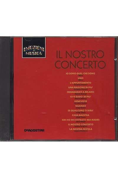 Il Nostro Concerto