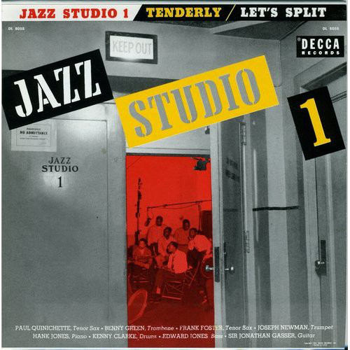 Jazz Studio 1