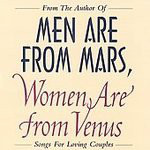 Men Are From Mars, Women Are From Venus: Songs For Loving Couples