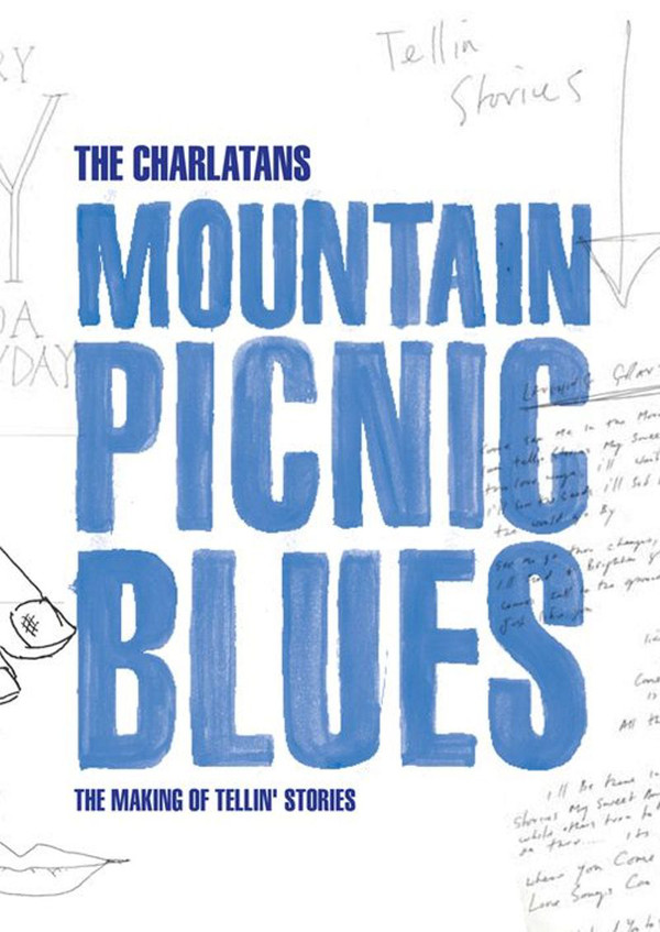 Mountain Picnic Blues (The Making Of Tellin' Stories)
