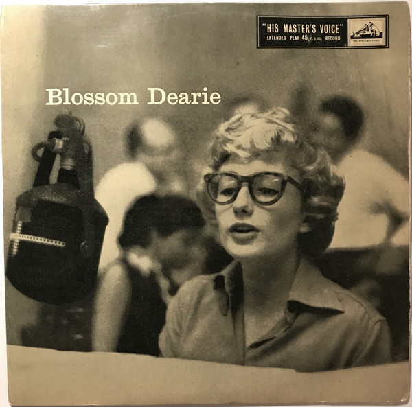 Blossom Dearie