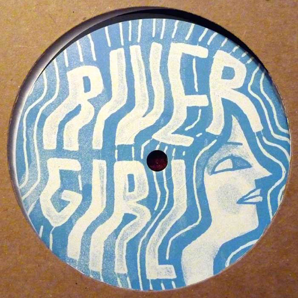 FaltyDL - River Girl / Do You Box? - Vinyl Record 12" image 1