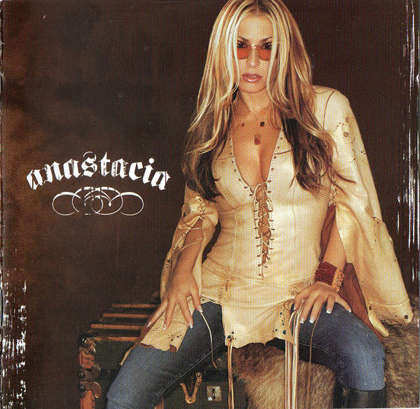 Anastacia