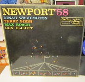 Newport '58