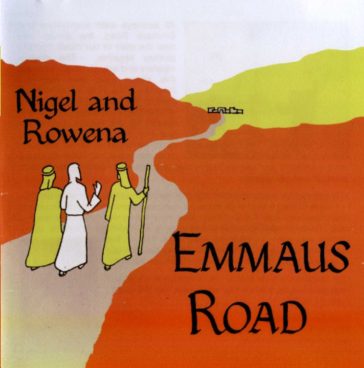 Emmaus Road