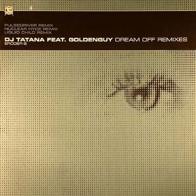 Dream Off (Remixes)