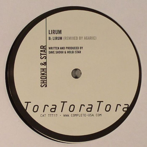 Lirum