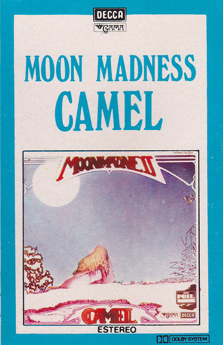 Moon Madness