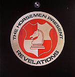 Horsemen Revelations LP Sampler - Part 2